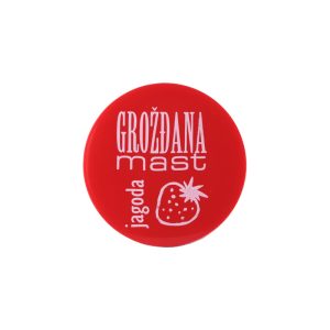 Tg Pharm Grozdjana Mast Kuglica Jagoda