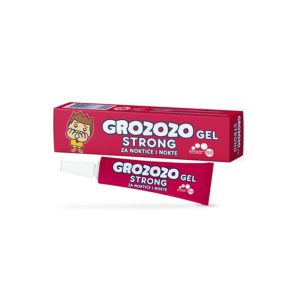 Esensa Grozozo Gel Strong 5G