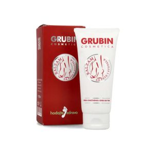 Grubin Grubin Balzam Za Pete I Stopala 100Ml