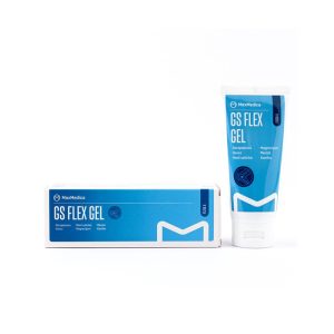 Maxmedica Gs Flex Gel 75Ml