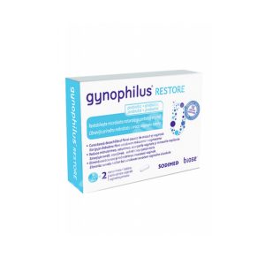 Gynophillus Gynophillus Vaginalete A/2