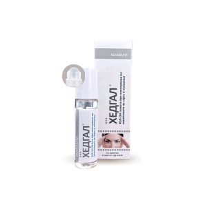 Galafarm Headgal Roll On 10Ml