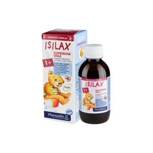 Farmalife Isilax Sirup 200Ml