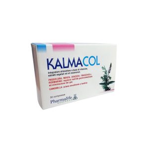 Farmalife Kalmacol Tablete A/30
