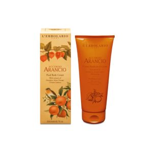 L"Erbolario L"Erbolario Arancio Krema Za Telo