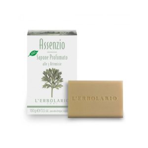 L"Erbolario L"Erbolario Assenzio Sapun
