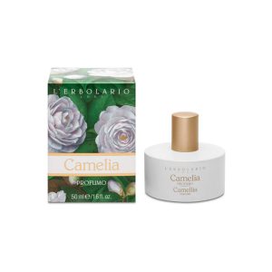 L"Erbolario L"Erbolario Camelia Parfem