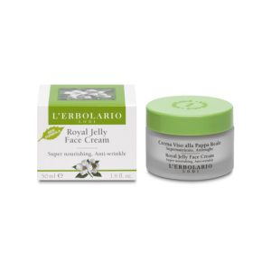 L"Erbolario L"Erbolario Crema Viso Za Lice