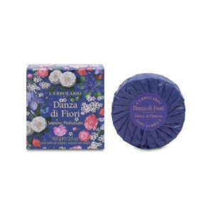 L"Erbolario L"Erbolario Danza Di Fiori Sapun 100G