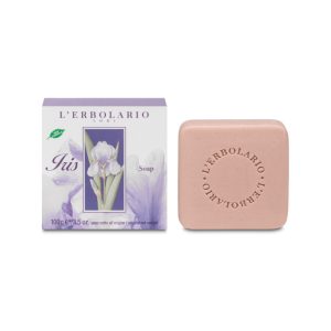 L"Erbolario L"Erbolario Iris Sapun