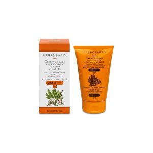 L"Erbolario L"Erbolario Krema Za Suncanje F30