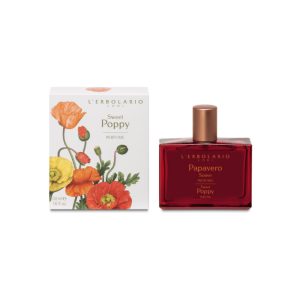 L"Erbolario L"Erbolario Papavero Parfem