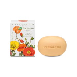 L"Erbolario L"Erbolario Papavero Sapun