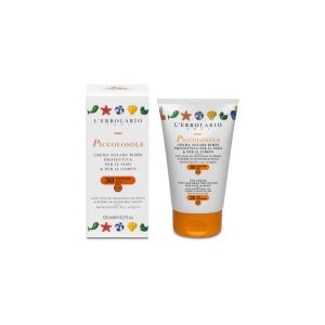 L"Erbolario L"Erbolario Piccolosole Dečija Krema Za Suncanje