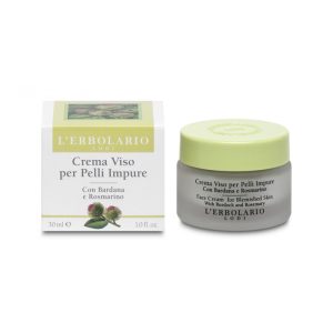 L"Erbolario L"Erbolario Viso Krema Protiv Crvenila