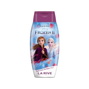 La Rive La Rive Frozen Gel Šampon 2In1 250Ml