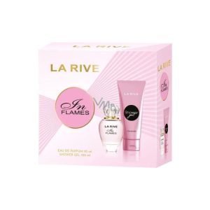 La Rive La Rive Zenski Set