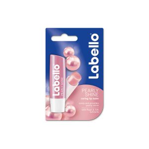 Labello Labello Biser I Sjaj