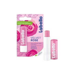 Labello Labello Velvet Rose