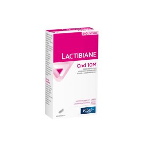 Pilele Laboratorie Lactibiane Cnd Kapsule A/30