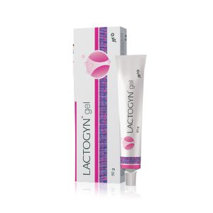 Jgl Lactogyn Gel 50G