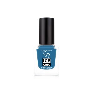 Golden Rose Lak Ice Chic Nail