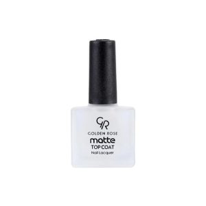 Golden Rose Lak Matte Top Coat