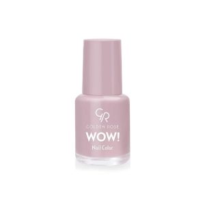 Golden Rose Lak Wow Nail Colour