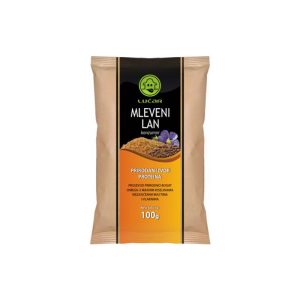 Lucar Lan Mleveni 100G
