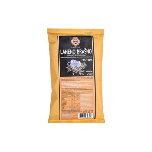 Lucar Laneno Brasno 200G