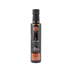 Lucar Laneno Ulje 250Ml