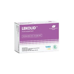 Rhei Life Lekolid Tablete A/30