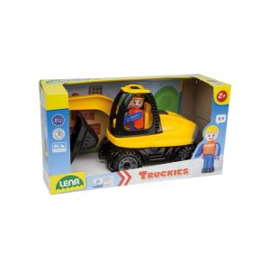 Lena Lena Igracka Truckies Bager