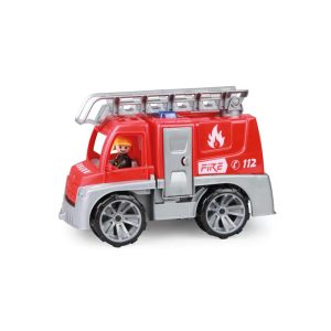 Lena Lena Igracka Truxx Vatrogasno Vozilo