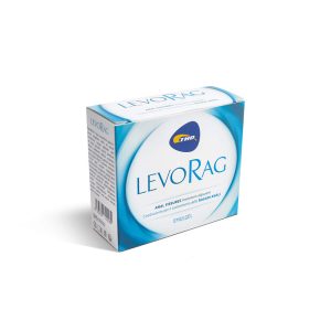 Invento Healt Care Group Levorag Emulgel Monodoze A/1