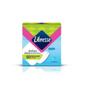 Libresse Libresse Classic Dnevni Ulošci A/50