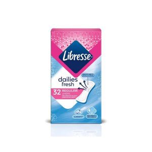 Libresse Libresse Dnevni Ulošci 32