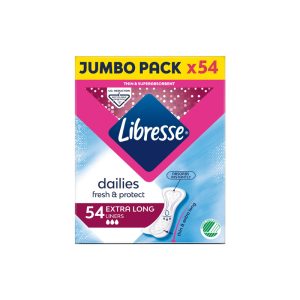 Libresse Libresse Dnevni Ulošci Long A/54