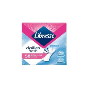 Libresse Libresse Dnevni Ulošci Normal A/58
