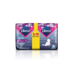 Libresse Libresse Night Maxi Duo