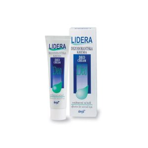 Lidera Lidera Deo Krem Za Telo
