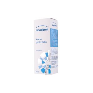 Lifeline Linoderm Krema Za Fleke
