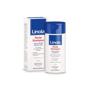 Dr.Wolff Linola Forte Šampon Za Kosu 200Ml