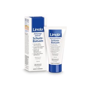 Dr.Wolff Linola Protective Balm 50Ml