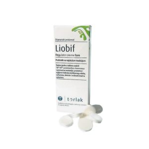 Torlak Liobif Tablete