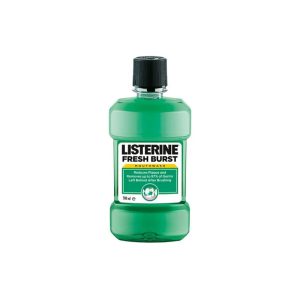 Listerine Listerine Tecnost Za Usta 500Ml