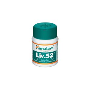 Hymalaya Liv 52 Tablete