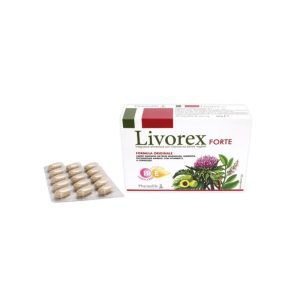 Farmalife Livorex Forte A/30