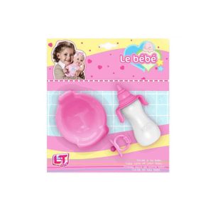 Loco Toys Loco Toys Set Za Bebe