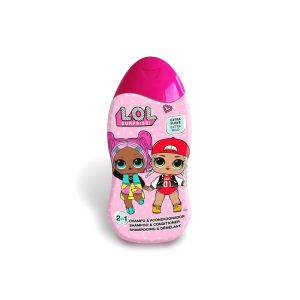 Lorenay Lol Šampon Balzam 400Ml